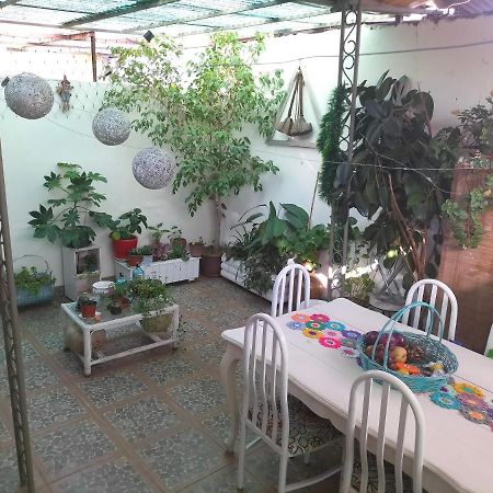 El Hogar De Canela Apartment Talca  Exterior photo